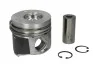 Поршень двигуна RENAULT 80,50 F9Q 1,9TD (пр-во Mahle) 022 09 02