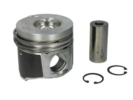 Поршень двигуна RENAULT 80,50 F9Q 1,9TD (Mahle) MAHLE / KNECHT 022 09 02
