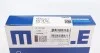 Кільця поршневі RENAULT 1,4/1,6 K4J/K4M 79,50 1,20 x 1,50 x 2,50 mm (Mahle) MAHLE / KNECHT 022 15 N0 (фото 3)