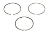 Комплект поршневых колец на 1 цилиндр. Renaul Megane III 1,5DCI M02223N0 MAHLE / KNECHT 02223N0 (фото 1)