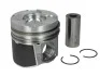 Поршень Master/Movano/Trafic 25 dCI (89mm/STD) (+кільця) 022 26 00