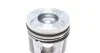 Поршень з кільцями RENAULT/OPEL 89,50 G9U 2.5dCi 16V Euro 3 2000- (MAHLE) MAHLE / KNECHT 0222601 (фото 7)