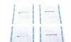 Кільця поршневі VAG 76,51 1,2x1,2x2 (Mahle) MAHLE / KNECHT 028 01 N0 (фото 2)