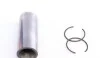Поршень двигуна VW 81.01 2.0TDI BPW/BMM/BMP/BSS/BWW/CBHA (CYL 1-2) (MAHLE) MAHLE / KNECHT 028 06 00 (фото 8)