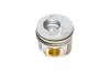 Поршень з кільцями VW 81.51 2.0TDI BPW/BMM/BMP/BSS/BWW/CBHA (CYL 1-2) (MAHLE) MAHLE / KNECHT 028 06 02 (фото 5)