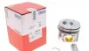 Поршень двигуна VW 81.01 2.0TDI BPW/BMM/BMP/BSS/BWW/CBHA (CYL 3-4) (MAHLE) MAHLE / KNECHT 028 07 00 (фото 1)