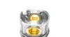 Поршень двигуна VW 81.01 2.0TDI BPW/BMM/BMP/BSS/BWW/CBHA (CYL 3-4) (MAHLE) MAHLE / KNECHT 028 07 00 (фото 2)