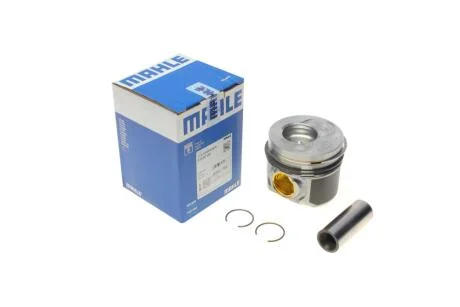 Поршень VW MAHLE MAHLE / KNECHT 028 07 02