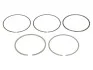 Комплект поршневых колец Mahle VAG 1,2TFSI M02810N0 MAHLE / KNECHT 02810N0 (фото 1)