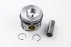 Поршень Crafter 2.5TDI (BJJ/BJK)(81+0.5mm) MAHLE / KNECHT 028 19 02 (фото 3)