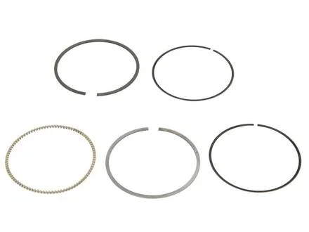 Кільця поршневі MAHLE / KNECHT 02822N0