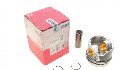 Поршень VW MAHLE / KNECHT 028 PI 00116 000