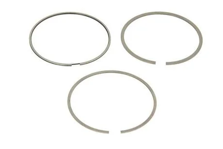 Кільця поршневі MAHLE / KNECHT 028RS001240N0