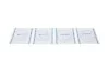 Комплект колец на поршень MAHLE / KNECHT 028RS001260N0 (фото 6)