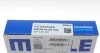 Комплект колец на поршень MAHLE / KNECHT 028RS001260N0 (фото 7)