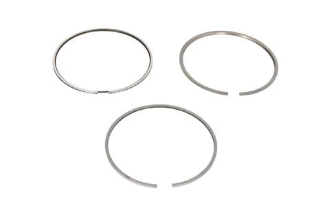 Кільця поршневі на 1 циліндр, комплект 83,00 mm 1,75 x 2,0 x 2,0 mm MAHLE / KNECHT 028RS001350N0
