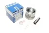 Поршень двигуна VAG 77,01 1,6D/2,4D (Mahle) MAHLE / KNECHT 029 55 01 (фото 1)