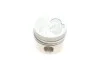 Поршень двигуна VAG 77,01 1,6D/2,4D (Mahle) MAHLE / KNECHT 029 55 01 (фото 5)