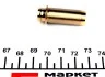 Направляющая клапана d 8 mm (Mahle) MAHLE / KNECHT 029 FX 31168 000 (фото 1)