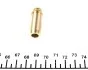 Направляющая клапана d 8 mm (Mahle) MAHLE / KNECHT 029 FX 31168 000 (фото 2)