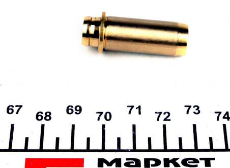 Напрямна клапана d 8 mm MAHLE / KNECHT 029 FX 31168 000 (фото 1)
