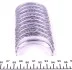 Вкладиші корінні MAHLE MAHLE / KNECHT 029 HS 10038 000 (фото 3)