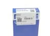 Вкладыши коренные VAG HL STD 1,6-2,0/1,9D (Mahle) MAHLE / KNECHT 029 HS 18067 000 (фото 4)