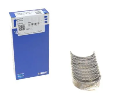Вкладиші корінні VAG HL STD 1,6-2,0/1,9D (Mahle) MAHLE / KNECHT 029 HS 18067 000