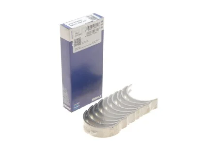 Вкладиші корінні VAG HL 0,25 1,6-2,0/1,9D (Mahle) MAHLE / KNECHT 029 HS 18067 025