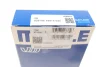 Подшипники скольжения коренные MAHLE / KNECHT 029 HS 18815 025 (фото 4)