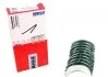 Вкладиші корінні MAHLE MAHLE / KNECHT 029 HS 19761 000 (фото 1)
