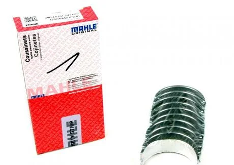 Вкладиші корінні MAHLE MAHLE / KNECHT 029 HS 19761 000