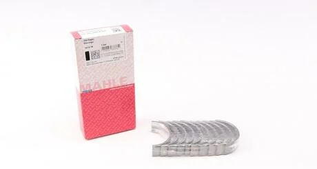 Вкладиші корінні (комплект) MAHLE / KNECHT 029HS20864025