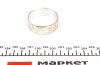 Втулка пром. вала двигателя VAG BU STD задняя (Mahle) MAHLE / KNECHT 029 LB 18192 000 (фото 2)