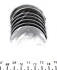 Вкладиші шатунні VAG PL STD 1,6D/TD/1,9D (Mahle) MAHLE / KNECHT 029 PS 10722 000 (фото 2)