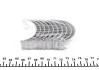 Вкладиші шатунні STD VW T5 2,5TDi SPUTTER (Mahle) MAHLE / KNECHT 029 PS 20856 000 (фото 2)