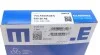 Кільця поршневі VAG 80,01 1,9D/TD-2,4D (Mahle) MAHLE / KNECHT 030 20 N2 (фото 3)