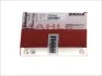 Кільця поршневі VAG 82,51 2,0/2,8 (Mahle) MAHLE / KNECHT 030 31 N0 (фото 1)