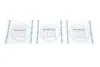 Кольца поршневые VAG 83,01 2,0/2,8 (Mahle) MAHLE / KNECHT 030 31 N1 (фото 1)