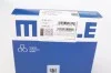 Кольца поршневые VAG 83,01 2,0/2,8 (Mahle) MAHLE / KNECHT 030 31 N1 (фото 3)