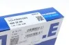 Кільця поршневі VAG 76,51 AEA/AEE 1,2-1,6 (Mahle) MAHLE / KNECHT 030 32 N0 (фото 3)
