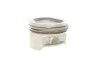 Поршень з кільцями VAG 77,01 AEA/AEE 1,6 94- (Mahle) MAHLE / KNECHT 0304202 (фото 3)