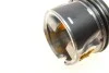 Поршень VAG 81,51 2,5TDI 1-2 цил (Mahle) MAHLE / KNECHT 030 58 02 (фото 2)