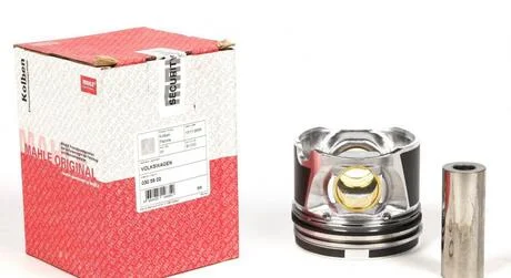 Поршень MAHLE / KNECHT 0305900