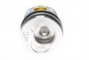 Поршень двигателя VAG 81,51 2,5TDI 3-5 цил (Mahle) MAHLE / KNECHT 030 59 02 (фото 6)