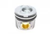 Поршень двигателя VAG 81,51 2,5TDI 3-5 цил (Mahle) MAHLE / KNECHT 030 59 02 (фото 7)