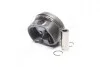 Поршень двигуна VAG 82,51 2,0 (Mahle) MAHLE / KNECHT 030 60 00 (фото 2)