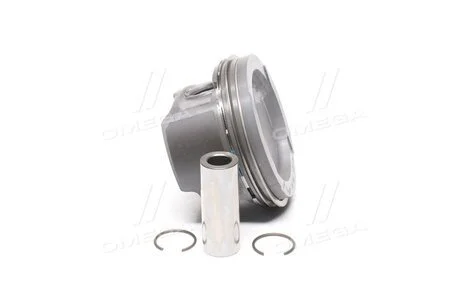 Поршень двигуна VAG 82,51 2,0 (Mahle) MAHLE / KNECHT 030 60 00