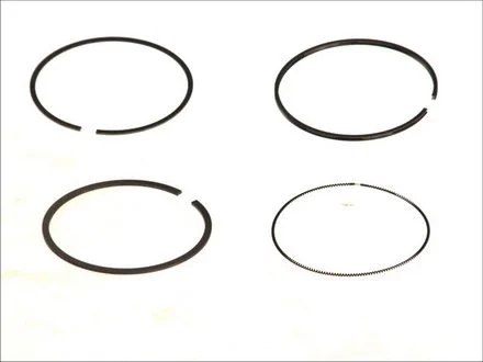 Кільця поршневі VAG 76,51 1,4i (Mahle) MAHLE / KNECHT 030 61 N0