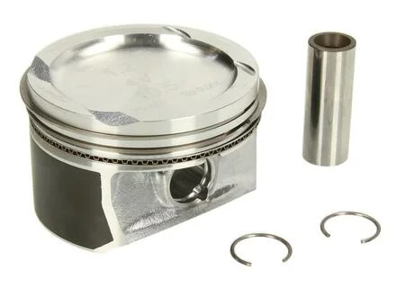 Поршень Skoda MAHLE MAHLE / KNECHT 030 64 00